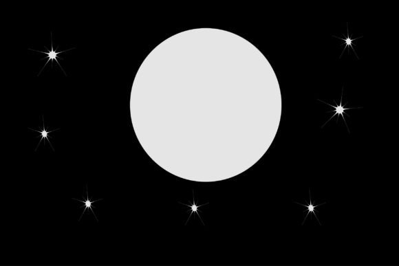 Download Full Moon Background - Premium Bundle